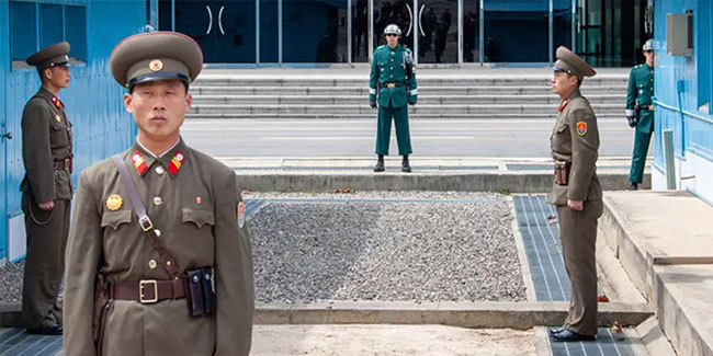 Kuzey Kore'de yakalanan ABD askerine ne oldu? Annesi konuştu