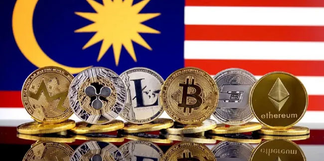 Malezya'nın bazı Bitcoin madencileri, 550 milyon dolar değerinde elektrik çaldı!