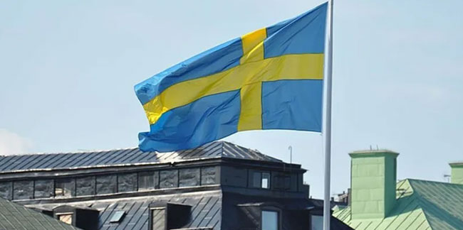 İsveç'ten Kur'an-ı Kerim itirafı: Eylemler ülkenin güvenlik durumunu kötüleştirdi