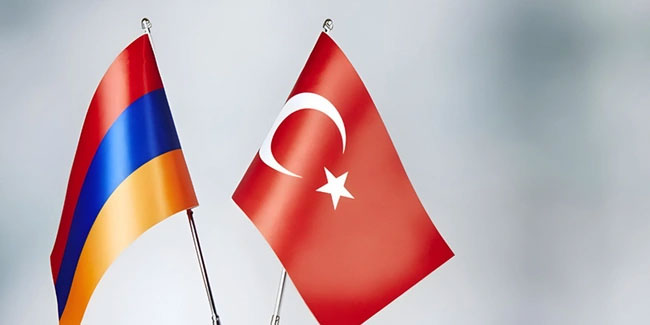 Türkiye'den Ermenistan'a sert tepki: Gayrimeşru seçimi tanımıyoruz