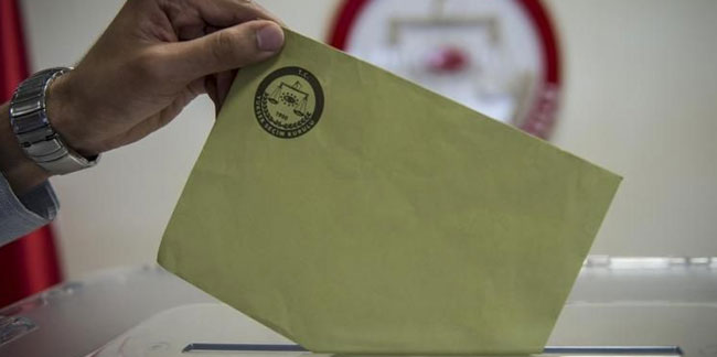 Erken seçim olacak mı? AK Partili yöneticiden kritik açıklama