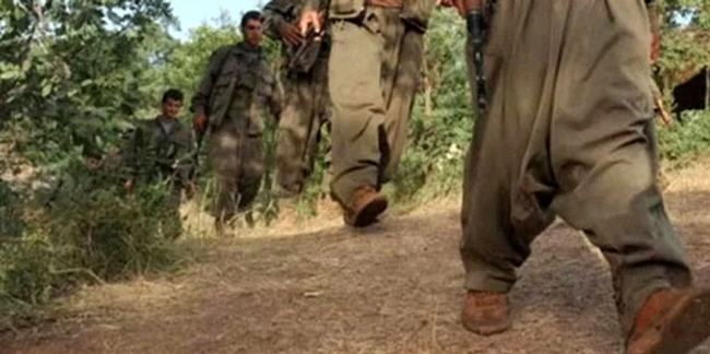 İşte PKK'nın Ermenistan için Azerbaycan'a karşı savaştığının kanıtı