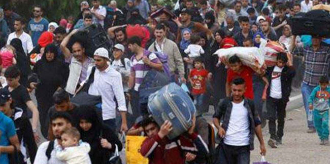 Trabzon’da kaç Suriyeli sığınmacı var? İşte resmi rakamlar