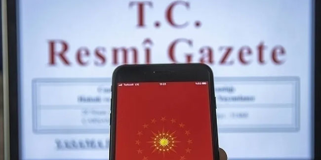 Karar Resmi Gazete'de: Madımak hükümlüsü Hayrettin Gül'ün cezası kaldırıldı