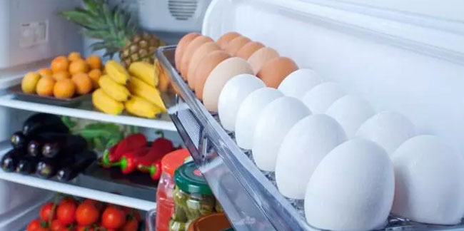 Dikkat, buzdolabınız sizi hasta edebilir! | Yeni araştırma korkuttu: Tam 1,8 milyon bakteri barındırıyor