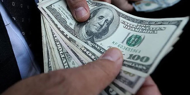 Dünyaca ünlü bankadan ''yeni dolar krizi'' alarmı