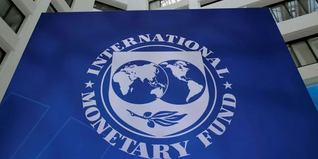 IMF, Japonya'nın büyüme tahminini düşürdü