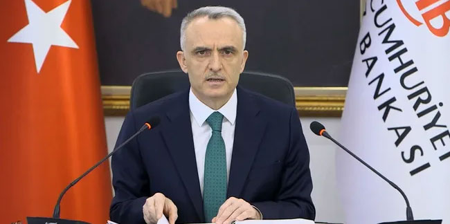 Eski Merkez Bankası Başkanı Naci Ağbal, holding yönetiminde: Bize büyük değer katacak