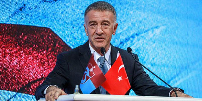Ahmet Ağaoğlu'dan "nihai ayrılık" açıklaması