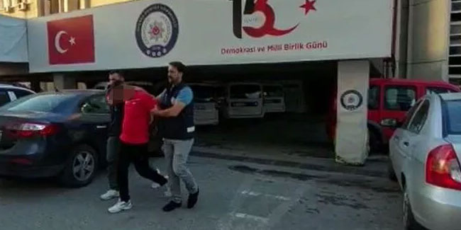 Ankara'da DEAŞ operasyonu: 13 gözaltı