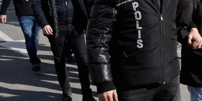 Ankara'da FETÖ operasyonu: Çok sayıda gözaltı  