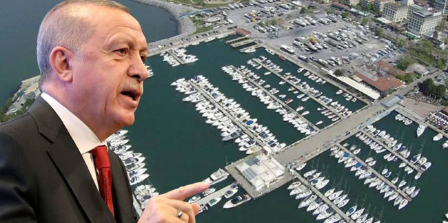 AYM'den Erdoğan'a Katar darbesi: O düzenlemeyi iptal etti