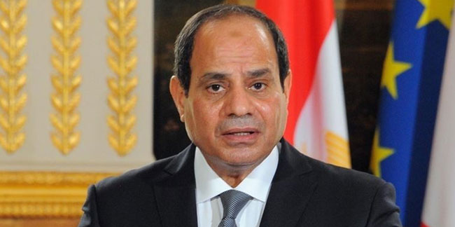 Mısır’da Sisi zulmü dinmiyor! 10 İhvan üyesi daha idama mahkum edildi