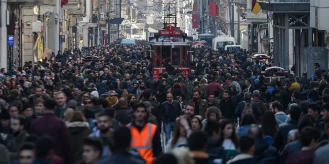 Ekonomik kriz ABD basınında: ''Türkler temel ihtiyaçlarını karşılayamıyor''