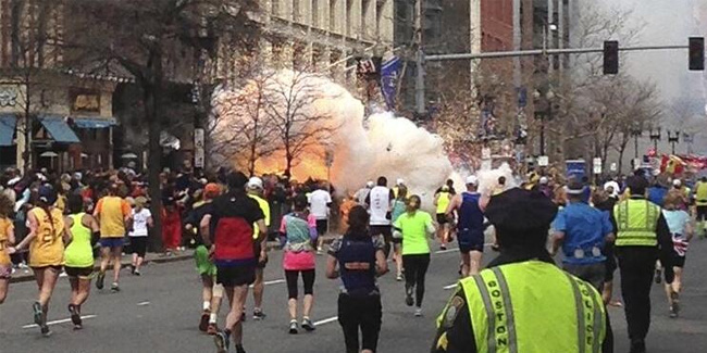 Boston Maratonu bombacısının idam cezası durduruldu