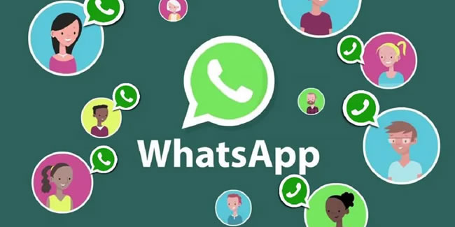 WhatsApp o kullanıcıları dava edecek