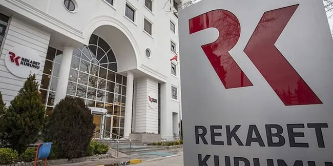 Nestle Türkiye’ye 346.9 milyon TL ceza