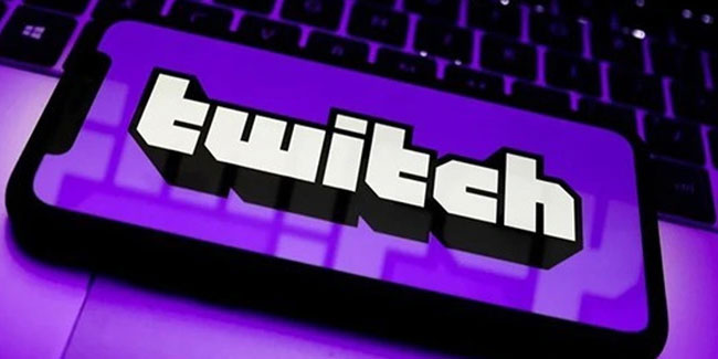 Twitch'e Türkiye'de erişim engeli!