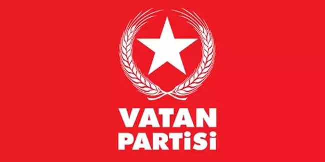Trabzon’da Vatan Partisi’nden seçimlerin ikinci turu için o adaya destek!