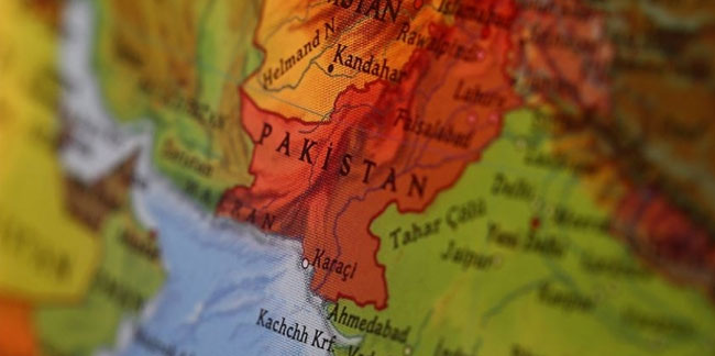 Pakistan: Hindistan ile görüşme için elverişli ortam gerekli