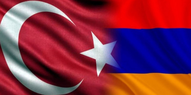 Ermenistan'ın Iğdır skandalına büyük tepki!