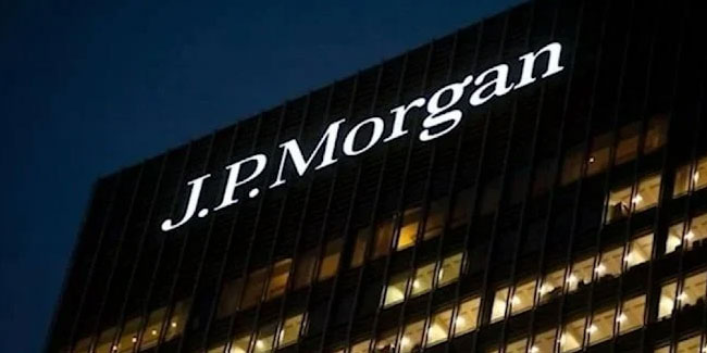 JPMorgan, Türkiye için enflasyon ve faiz tahminini yükseltti