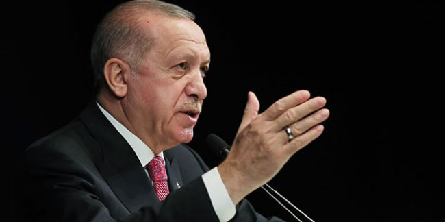 AKP, MHP hukukçuları Erdoğan'ı bitirdi! Cumhurbaşkanı adayı olamayacak