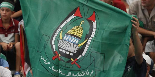 Filistinli kaynaklar: Hamas 3 aşamalı esir takası ve ateşkesi kabul etti