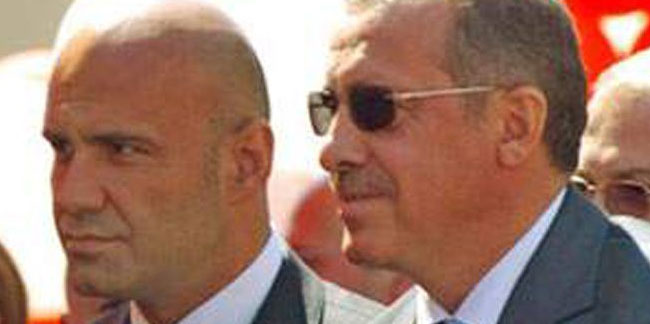 Erdoğan'ın eski sağ kolu iddia etti: Genel Af'ta Londra ve PKK detayı