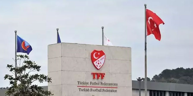 TFF, Süper Lig'in 31. haftasının programını açıkladı!