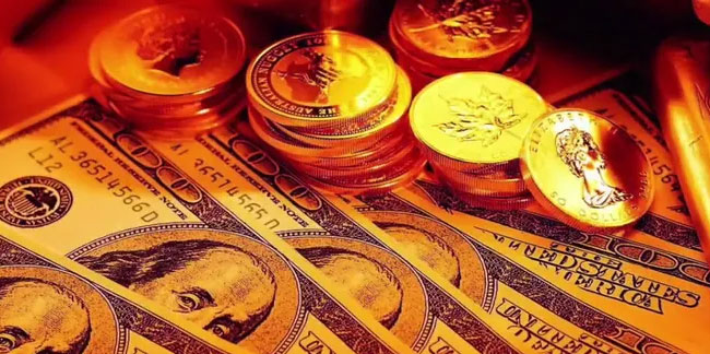 Kritik faiz karar gününde dolar, euro ve altın kritik sınırda