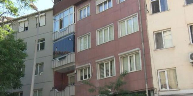 İstanbul'da bir evde 3 kişi ölü bulundu