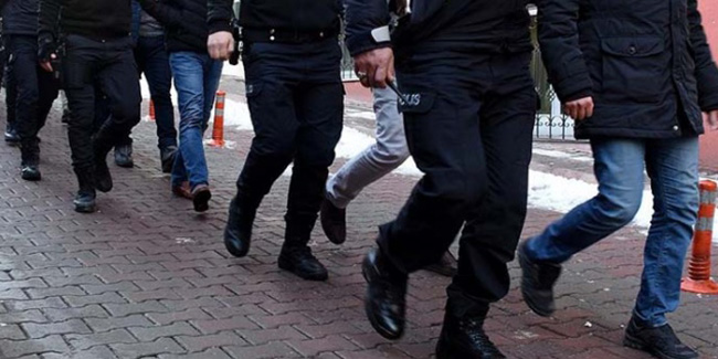 Gaziantep şehit provokasyonunda 1 yaralı, 12 gözaltı