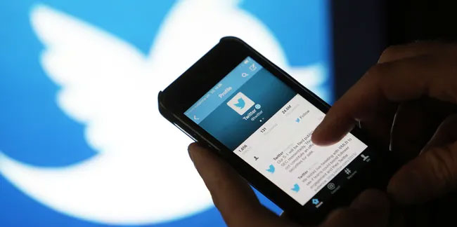 Twitter'a reklam verilmesini yasaklayan karar kaldırıldı