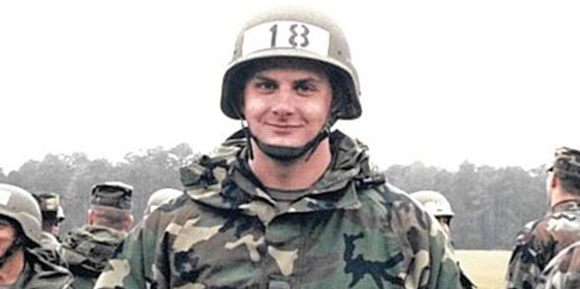 Rusya için casusluk yapan ABD subayına 15,5 yıl hapis cezası