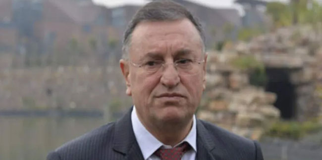 Hatay Büyükşehir Belediyesi Başkanı Savaş istifa mı etti?