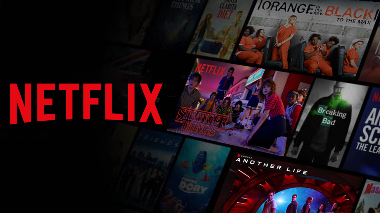Netflix 'temel abonelik' planını kaldırıyor
