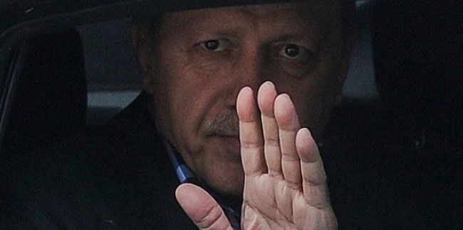 Kulis haber: Seçimi kaybedeceğini anlayan AKP'de 'makas değişikliği'