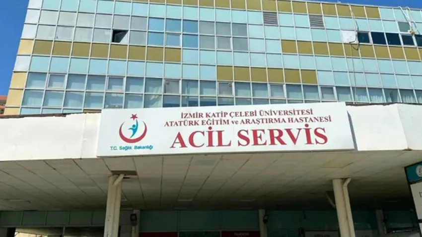 İzmir'de sahte aşı kartı davası: 12 sanığa hapis cezası verildi
