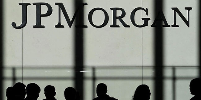 JP Morgan: ''Türkiye dahil gelişen ülkeler resesyona girebilir''