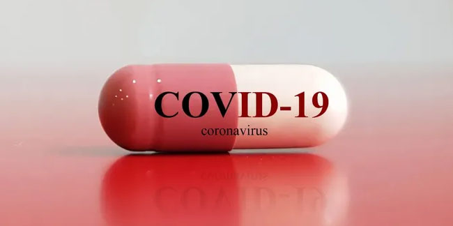 DSÖ'den Covid-19 ilacına onay çıktı!