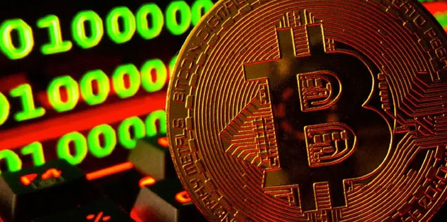 Bitcoin’de hacim endişesi... Yüzde 50'den fazla kayıp var!