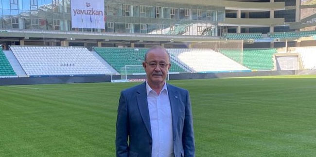 Gökalp Kasapoğlu: “Beşiktaş maçını kazanmak istiyoruz”