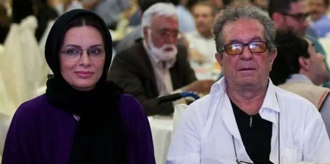 İranlı ünlü yönetmen Daryuş Mehrcui ile eşi öldürüldü