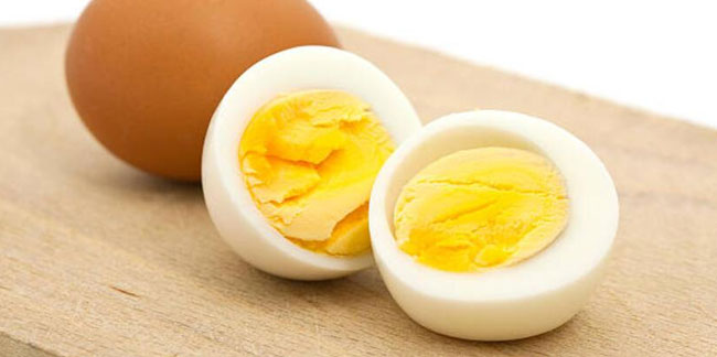 Yumurtayı sakın böyle pişirmeyin! İçindeki protein ve demiri resmen sıfırlıyor