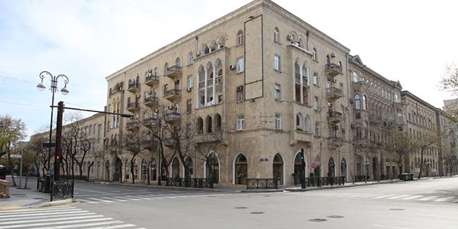 Azerbaycan'da karantina 31 Mayıs’a kadar uzatıldı