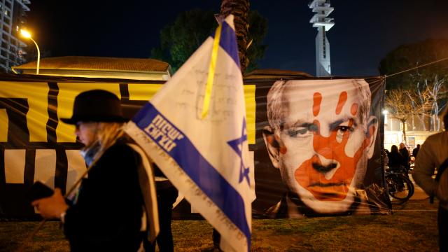 Netanyahu: Refah'a birkaç hafta içerisinde saldırı başlayacak
