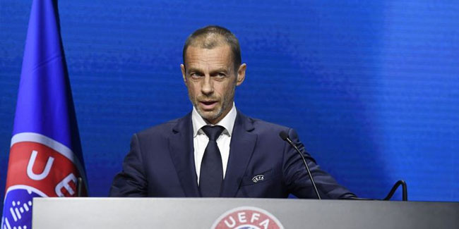 UEFA, Finansal Fair Play (FFP) kurallarını 'esnetmeye' hazır!