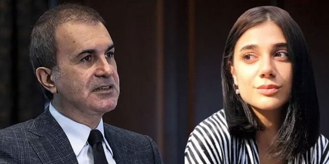 AK Parti'den Pınar Gültekin davası kararına ilişkin açıklama!