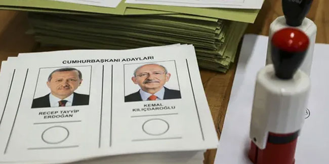 Kemal Kılıçdaroğlu'na tek bir oy çıkan köyde seferberlik!